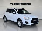 Mitsubishi ASX I Рестайлинг Уфа  - изображение 17