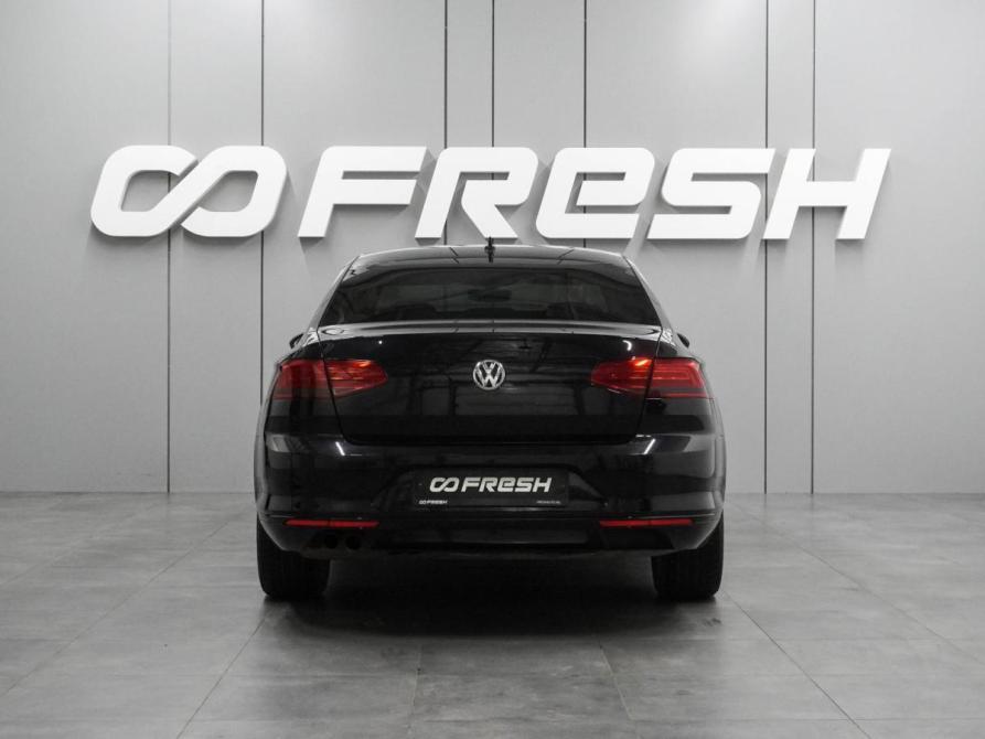 Volkswagen Passat B8 Воронеж  - изображение 4