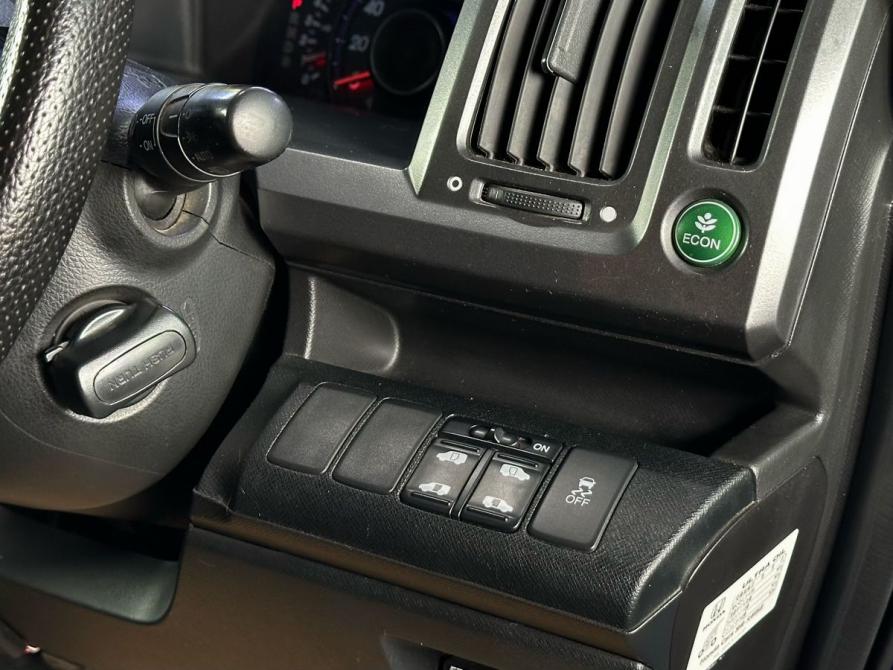 Honda Stepwgn IV Рестайлинг Уфа  - изображение 15