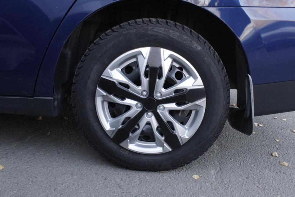 Nissan Almera III (G15) Брянск  - изображение 20