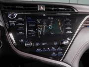 Toyota Camry VIII (XV70) Воронеж  - изображение 39