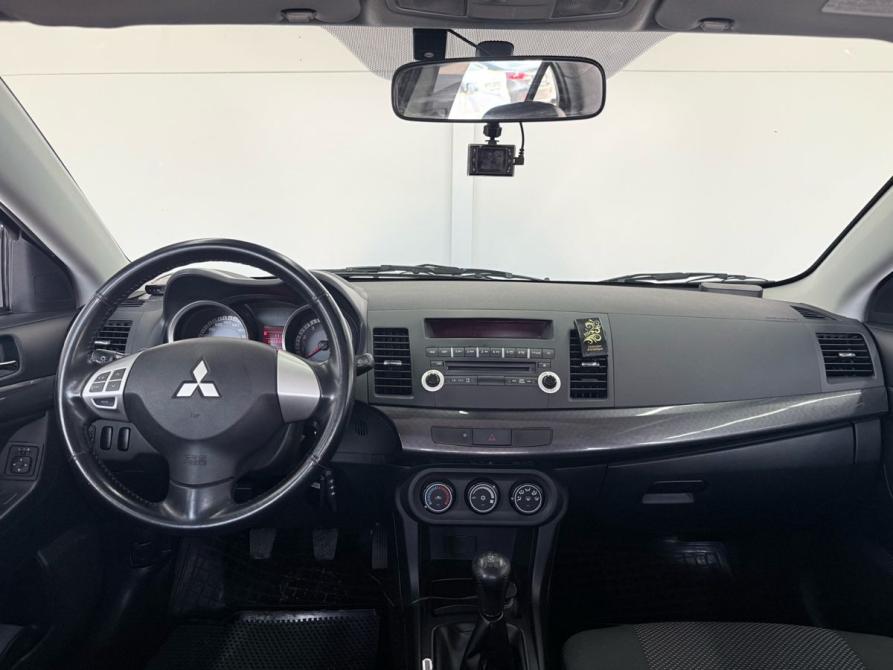Mitsubishi Lancer X Уфа  - изображение 7