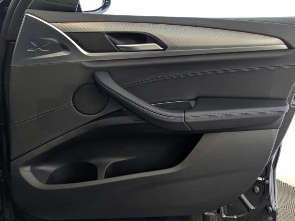 BMW X4 II (G02) с пробегом 2021 года, цена 4 999 000 рублей, 104021 км, внедорожник, Автокод Объявления