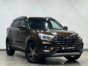 Lifan X70 I Кемерово  - изображение 26