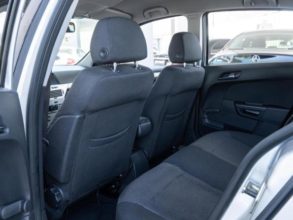 Opel Astra H Рестайлинг с пробегом 2008 года, цена 500 000 рублей, 103574 км, хэтчбек, Автокод Объявления