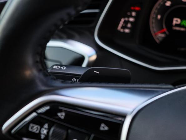 Audi A6 V (C8) с пробегом 2020 года, цена 5 200 000 рублей, 56015 км, седан, Автокод Объявления