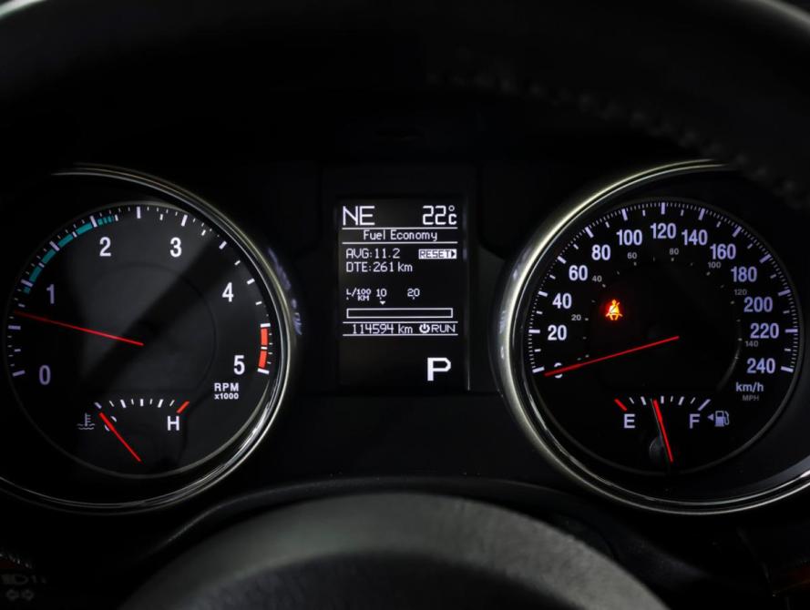 Jeep Grand Cherokee IV (WK2) Москва  - изображение 15