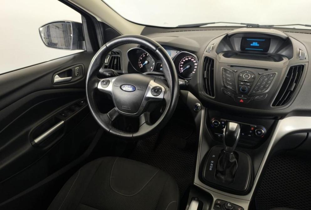 Ford Kuga II Нижний Новгород  - изображение 14