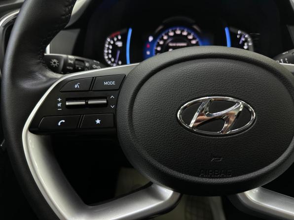 Hyundai Creta II с пробегом 2021 года, цена 2 100 000 рублей, 148809 км, внедорожник, Автокод Объявления