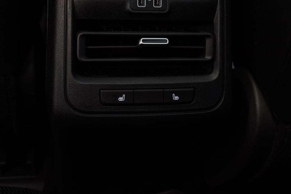 Changan UNI-S (CS55 Plus) Москва  - изображение 10