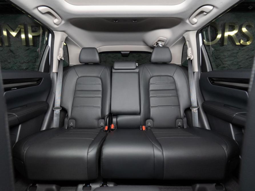 Honda CR-V VI Москва  - изображение 22