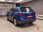 Volkswagen Tiguan II Пермь  - изображение 25
