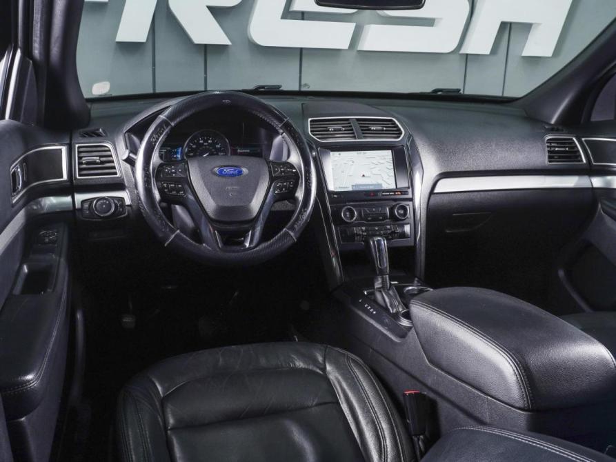 Ford Explorer V Рестайлинг 2 Ростов-на-Дону  - изображение 6
