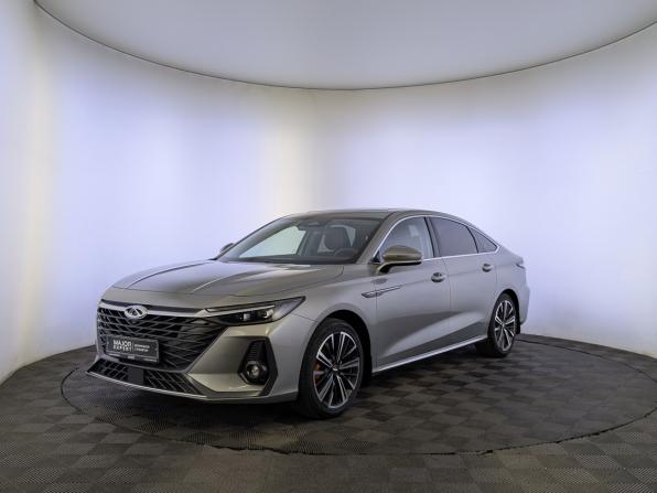 Chery Arrizo 8 с пробегом 2023 года, цена 1 850 000 рублей, 66000 км, седан, Автокод Объявления