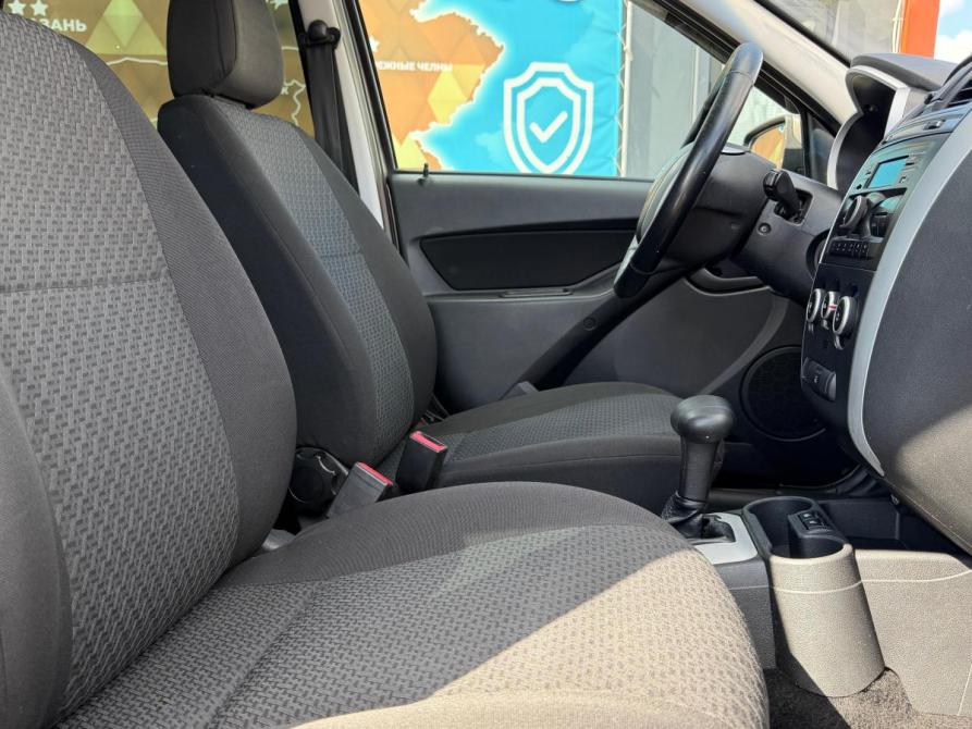 Datsun on-DO I Набережные Челны  - изображение 18