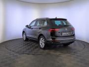 Volkswagen Tiguan II Рестайлинг Москва  - изображение 37
