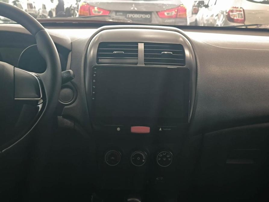 Mitsubishi ASX I Рестайлинг 2 Казань  - изображение 18