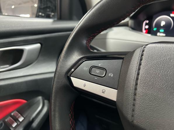 Changan CS55 Plus II с пробегом 2023 года, цена 2 189 900 рублей, 73000 км, внедорожник, Автокод Объявления