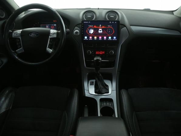 Ford Mondeo IV Рестайлинг с пробегом 2013 года, цена 649 000 рублей, 213700 км, седан, Автокод Объявления