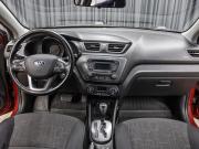 Kia Rio III Москва  - изображение 35