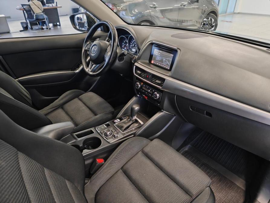 Mazda CX-5 I Рестайлинг Санкт-Петербург  - изображение 7