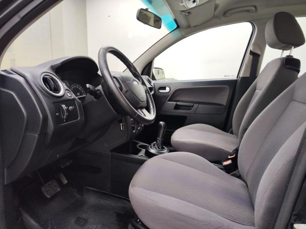 Ford Fusion I Рестайлинг с пробегом 2006 года, цена 445 000 рублей, 59000 км, хэтчбек, Автокод Объявления