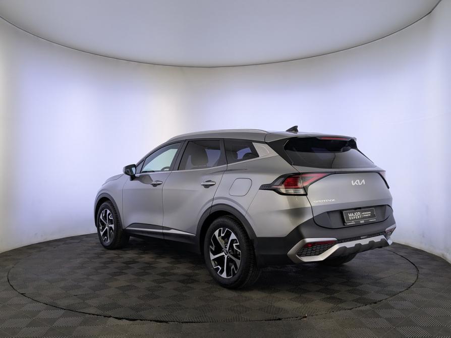 Kia Sportage V Москва  - изображение 7