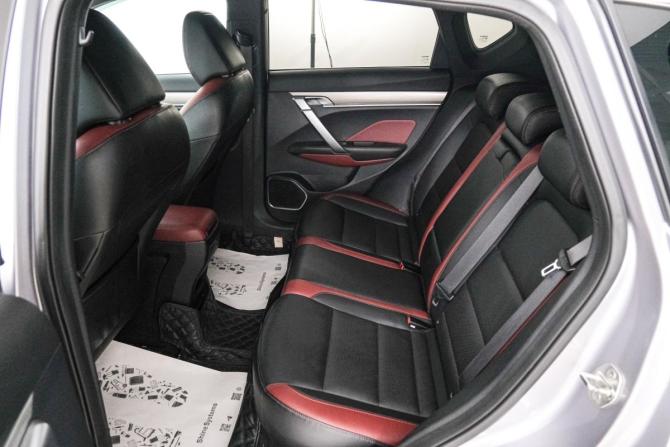 Geely Coolray I с пробегом 2020 года, цена 1 799 000 рублей, 71000 км, внедорожник, Автокод Объявления
