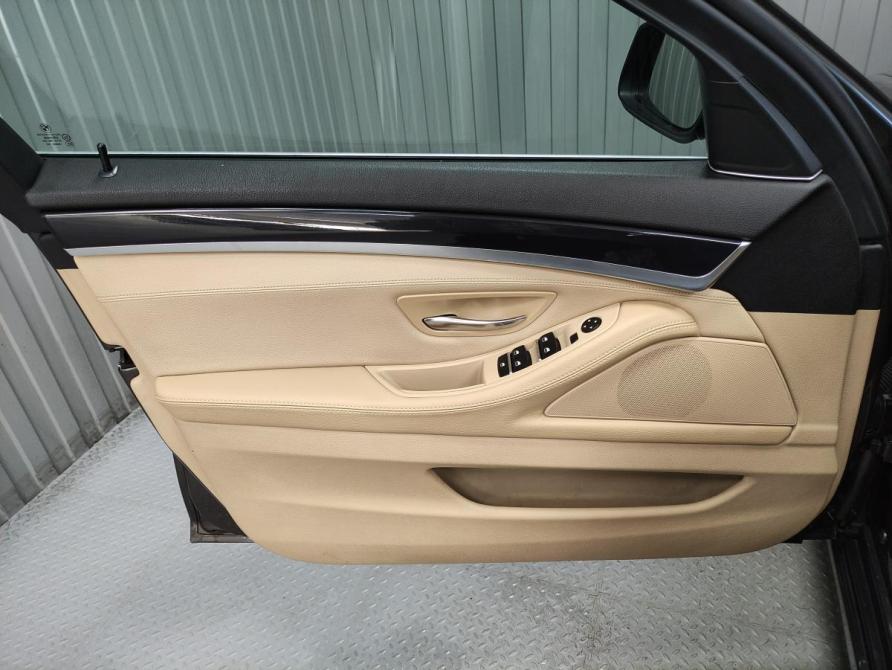 BMW 5 серии VI (F10/F11/F07) Пермь  - изображение 14