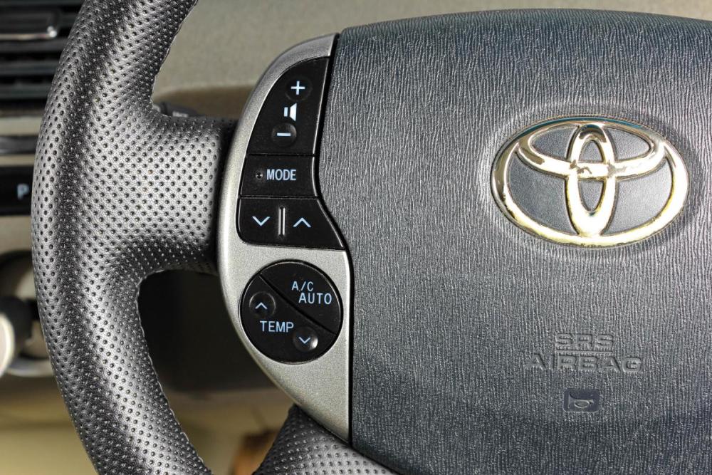 Toyota Prius II Рестайлинг (XW20) Тюмень  - изображение 15