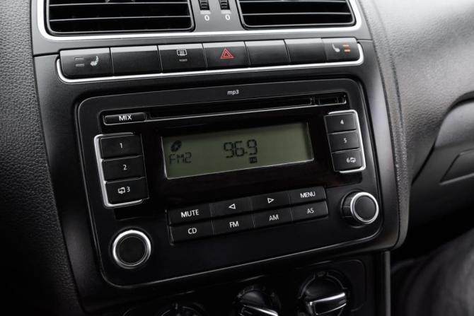 Volkswagen Polo V с пробегом 2011 года, цена 599 000 рублей, 192807 км, седан, Автокод Объявления
