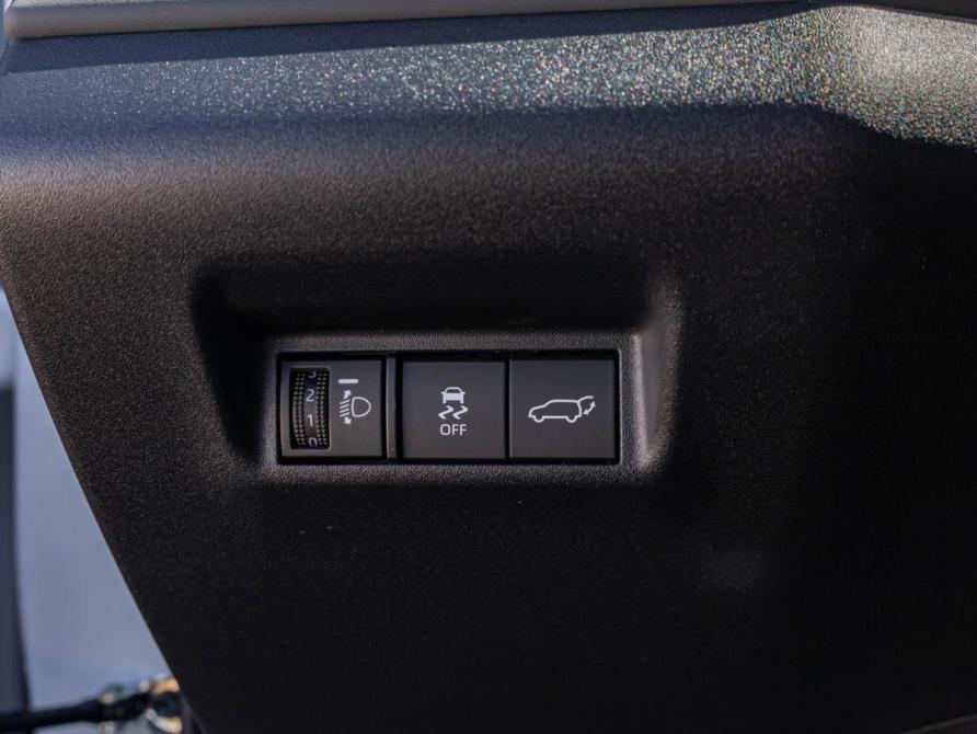 Toyota RAV4 VI (XA60) Краснодар  - изображение 21