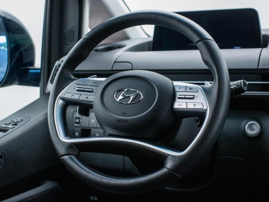 Hyundai Staria I Москва  - изображение 13