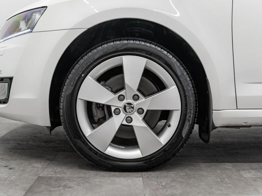 Skoda Octavia III (A7) Красноярск  - изображение 21