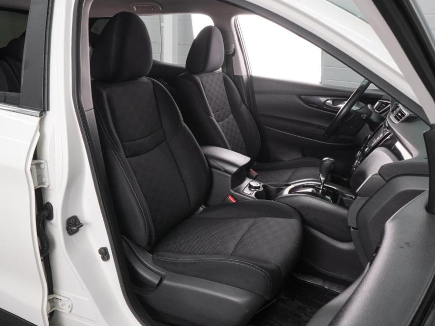 Nissan Qashqai II Воронеж  - изображение 8
