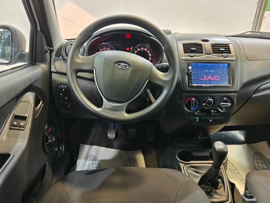 Lada (ВАЗ) Granta I Рестайлинг Кемерово  - изображение 12