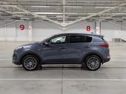 Kia Sportage IV Казань  - изображение 32