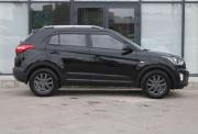 Hyundai Creta I Рестайлинг Саратов  - изображение 34
