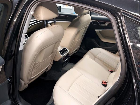 Audi A6 V (C8) с пробегом 2020 года, цена 3 820 000 рублей, 78943 км, седан, Автокод Объявления