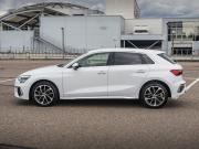 Audi A3 IV (8Y) Москва  - изображение 23