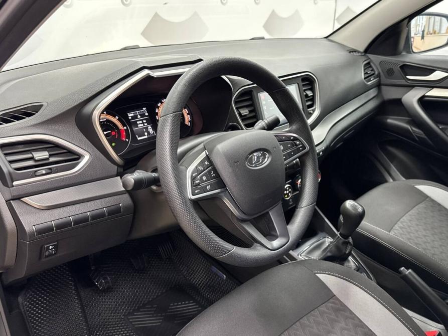Lada (ВАЗ) Vesta I Рестайлинг (NG) Ставрополь  - изображение 9