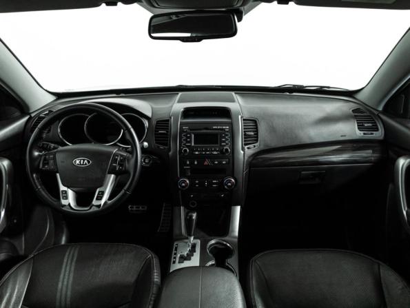 Kia Sorento II с пробегом 2012 года, цена 1 349 585 рублей, 176123 км, внедорожник, Автокод Объявления