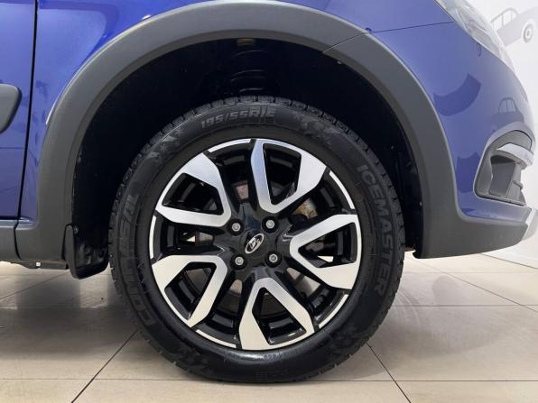 Lada (ВАЗ) Granta I Рестайлинг с пробегом 2025 года, цена 1 100 000 рублей, 10284 км, универсал, Автокод Объявления