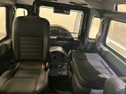 Land Rover Defender I Рестайлинг Новосибирск  - изображение 32