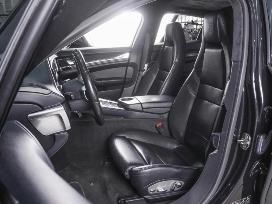 Porsche Panamera I Ростов-на-Дону  - изображение 10
