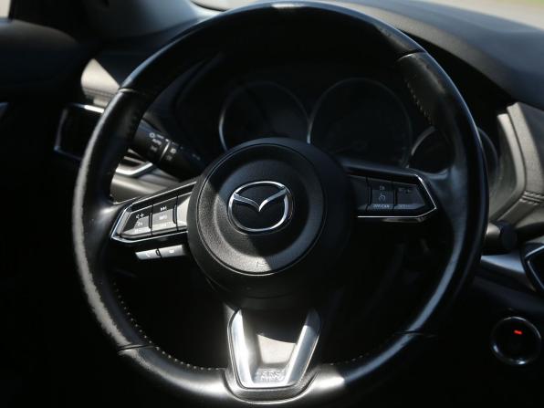 Mazda CX-5 II с пробегом 2021 года, цена 2 649 000 рублей, 115400 км, внедорожник, Автокод Объявления