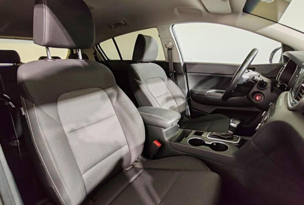 Kia Sportage IV Рестайлинг Ярославль  - изображение 15
