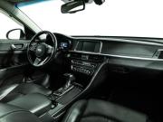 Kia Optima IV Рестайлинг Санкт-Петербург  - изображение 31