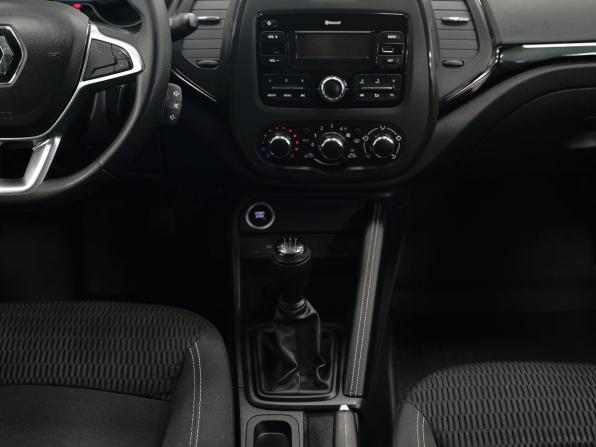 Renault Kaptur I Рестайлинг с пробегом 2020 года, цена 1 469 000 рублей, 143686 км, внедорожник, Автокод Объявления