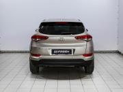 Hyundai Tucson III Ростов-на-Дону  - изображение 21